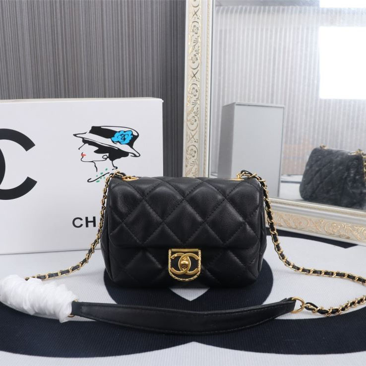 Chanel Other Stachel Bags - Click Image to Close